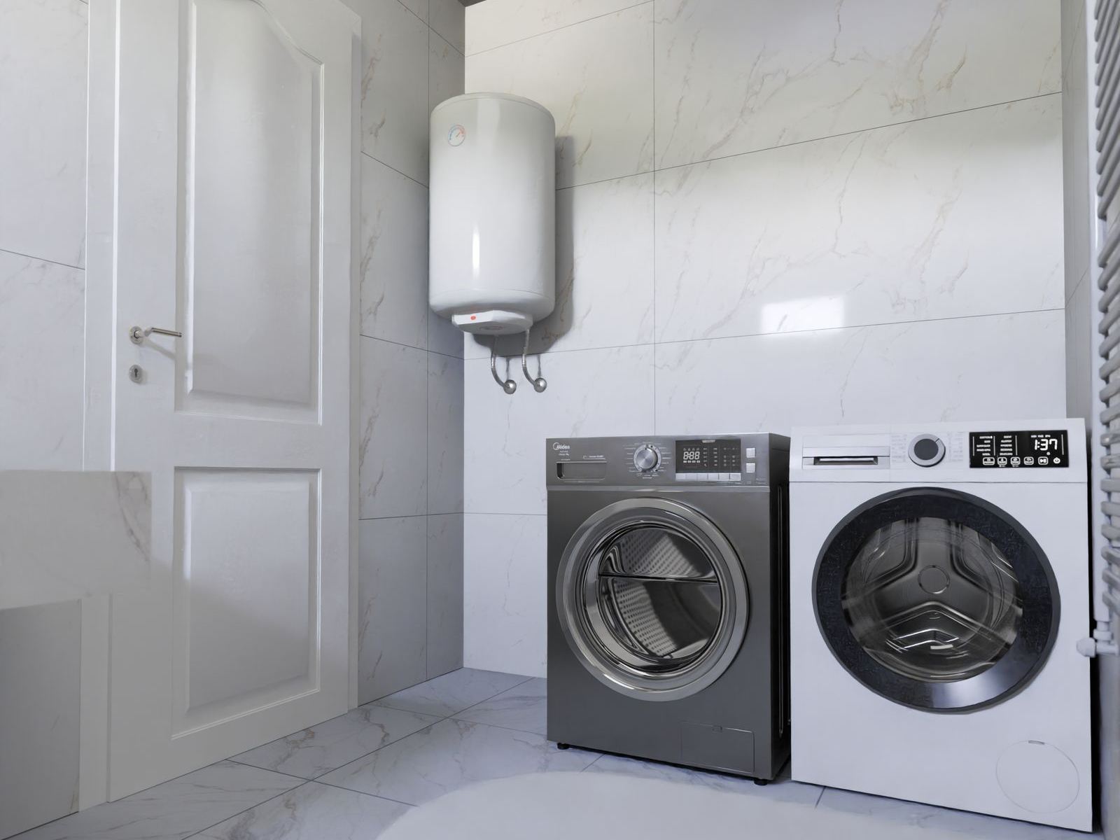 Water Heater Replacement service in Ames, IA
