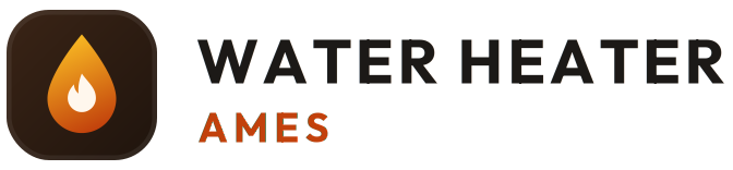 Ames Water Heater